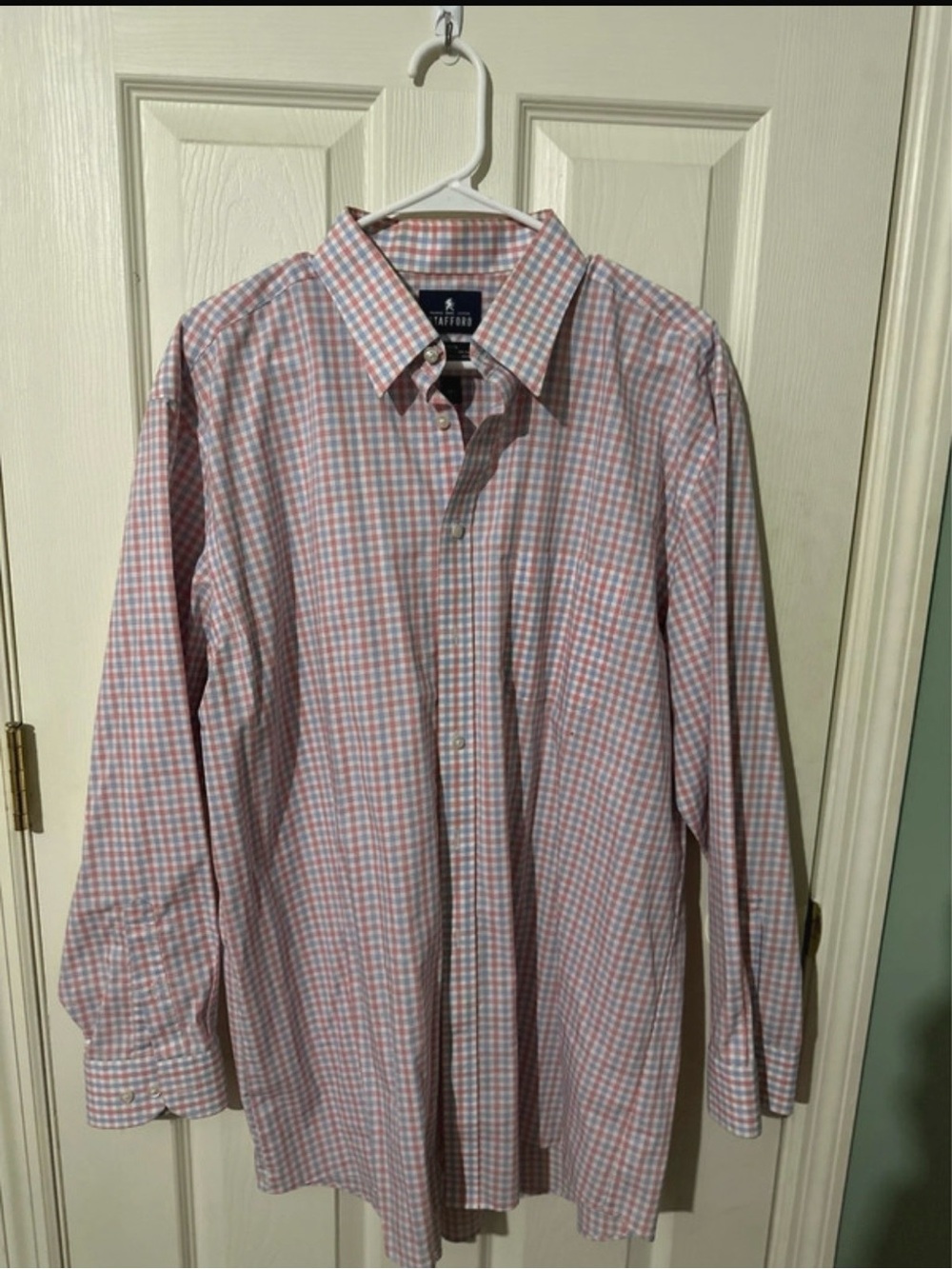Men’s button up